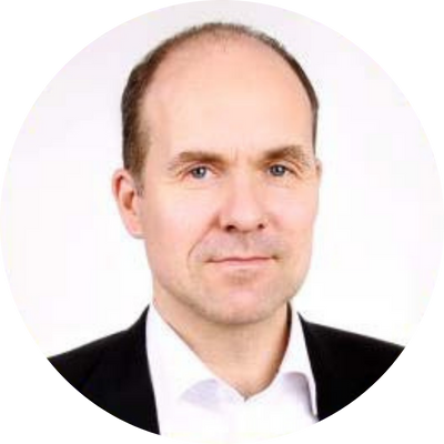 Dr. Alexander Wolter